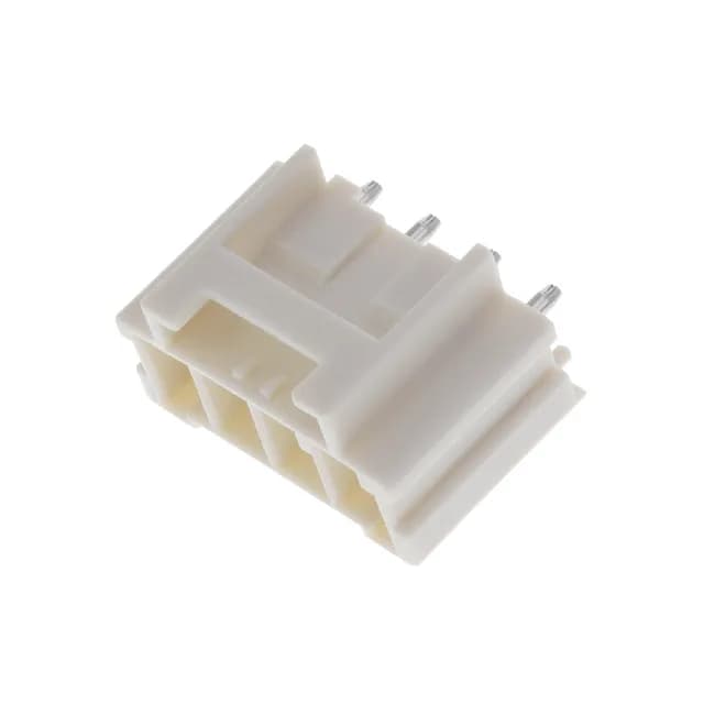 1969688-4 — TE Connectivity AMP Connectors product photo