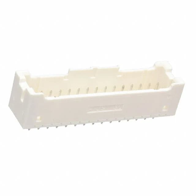 B30B-XADSS-N — JST Sales America Inc. product photo