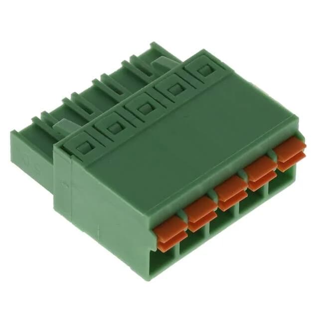 KD0570500000G — Amphenol Anytek product photo