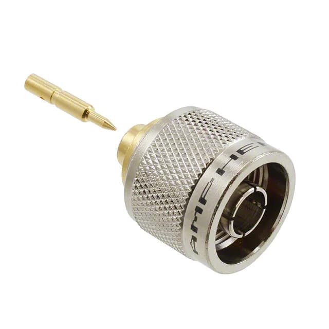 082-6124 — Amphenol RF product photo