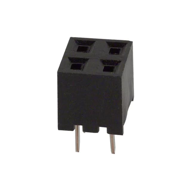 A3C-4DA-2DSC — Hirose Electric Co Ltd product photo