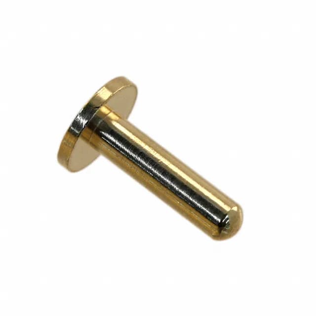 8086-0-00-21-00-00-33-0 — Mill-Max Manufacturing Corp. product photo