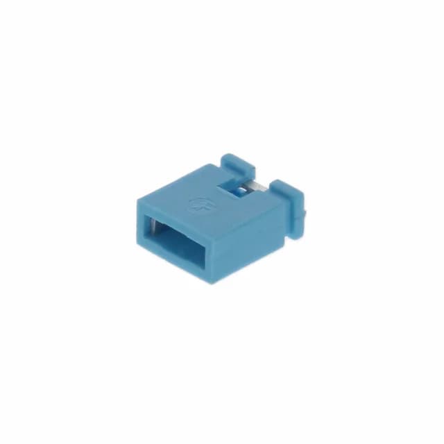 SNT-100-BL-T — Samtec Inc. product photo