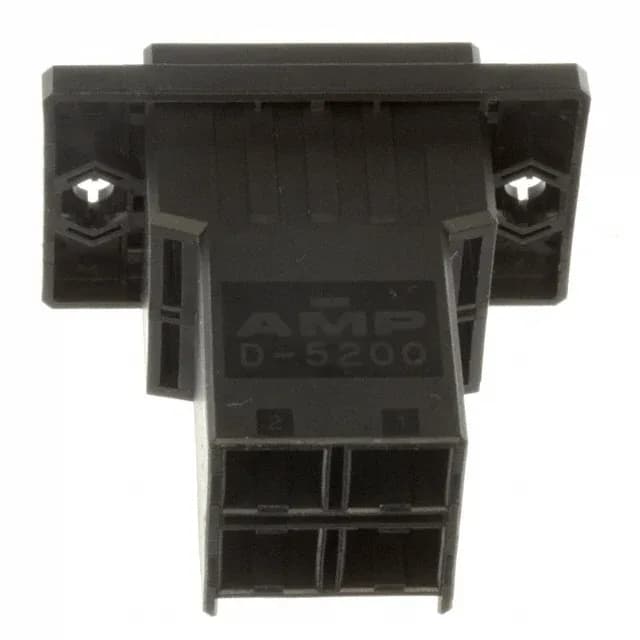 3-917809-2 — TE Connectivity AMP Connectors product photo