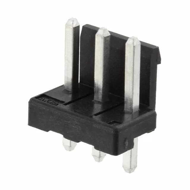 5-1123723-3 — TE Connectivity AMP Connectors product photo