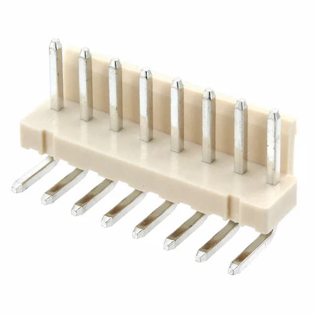 1744428-8 — TE Connectivity AMP Connectors product photo