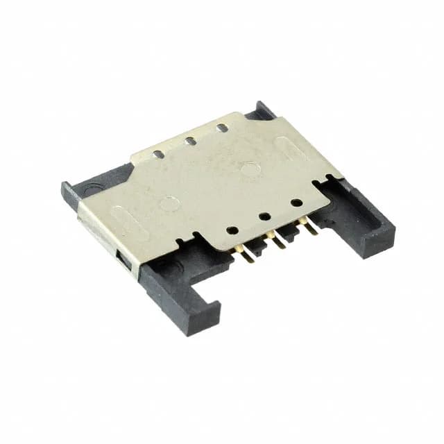 1932768-1 — TE Connectivity AMP Connectors product photo