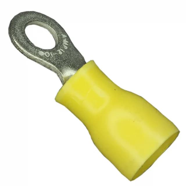 35364 — TE Connectivity AMP Connectors product photo