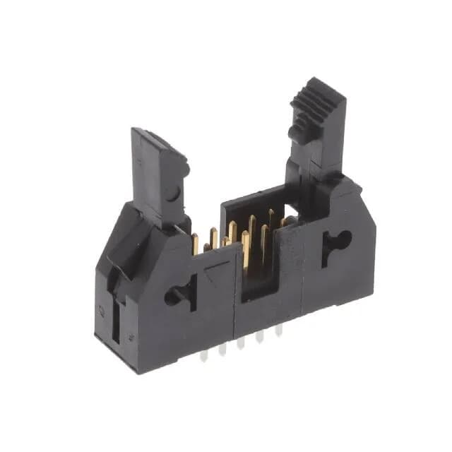 65863-051 — Amphenol ICC (FCI) product photo