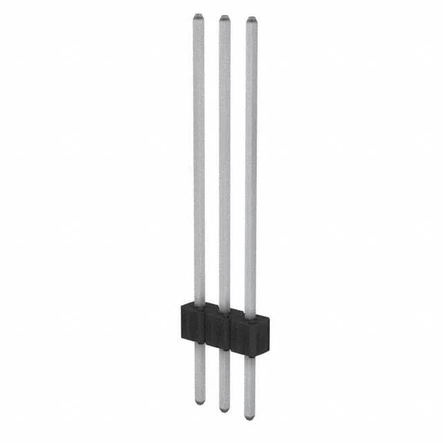 91276-403HLF — Amphenol ICC (FCI) product photo