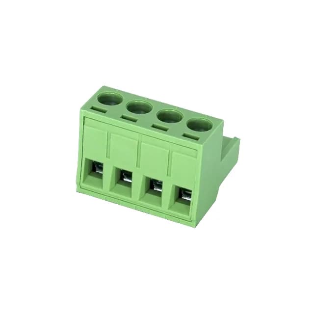 2ESDV-04P — Dinkle Corporation, USA product photo