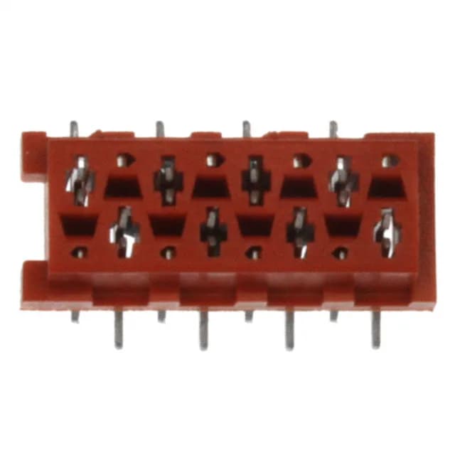 7-188275-8 — TE Connectivity AMP Connectors product photo