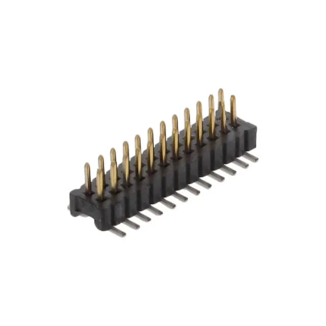 1MM-HU-D12-VS-00-F-TBP — TE Connectivity AMP Connectors product photo