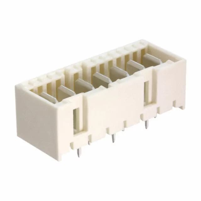 3-2232043-7 — TE Connectivity AMP Connectors product photo
