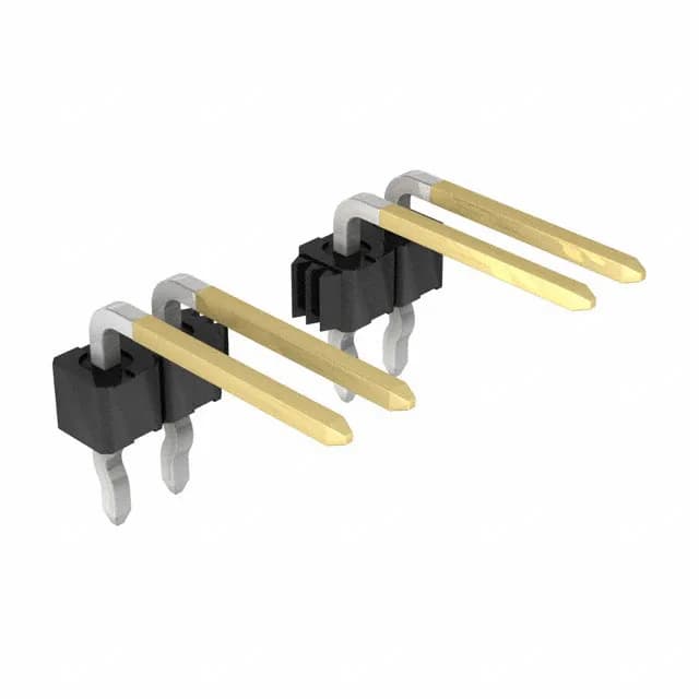 0022287132 — Molex product photo