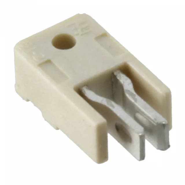 1971743-1 — TE Connectivity AMP Connectors product photo