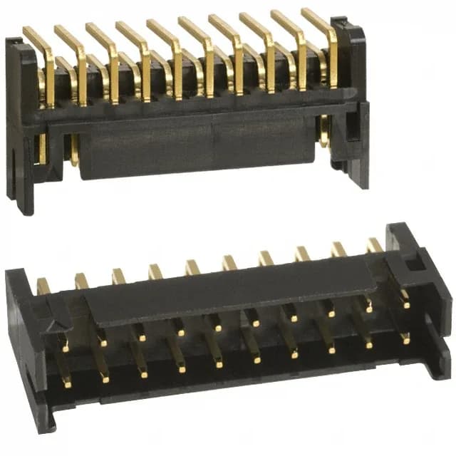 DF11-20DP-2DS(52) — Hirose Electric Co Ltd product photo