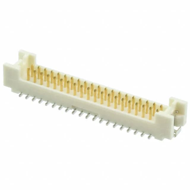 DF13EA-40DP-1.25V(51) — Hirose Electric Co Ltd product photo