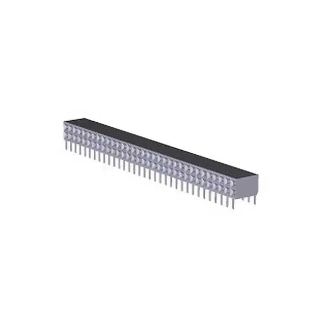 3-535512-3 — TE Connectivity AMP Connectors product photo