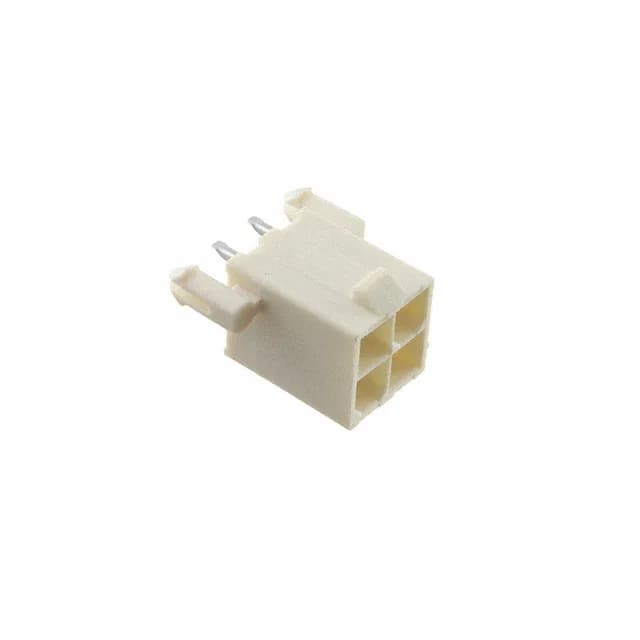 2825261-4 — TE Connectivity AMP Connectors product photo