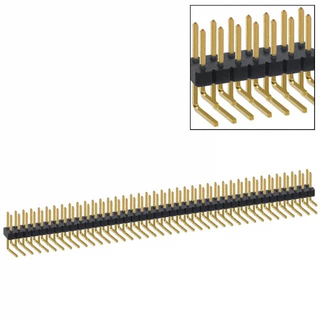 NRPN402PARN-RC — Sullins Connector Solutions product photo