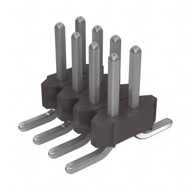 0015916040 — Molex product photo