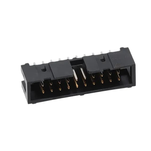 XG4C2031BYOMZ — Omron Electronics Inc-EMC Div product photo
