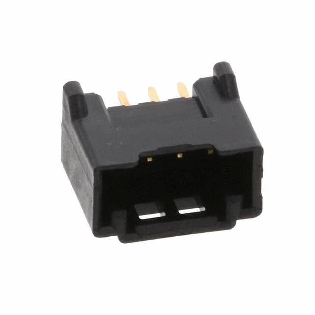 DF51K-4P-2DSA(805) — Hirose Electric Co Ltd product photo