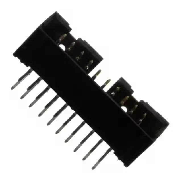 10056845-120LF — Amphenol ICC (FCI) product photo
