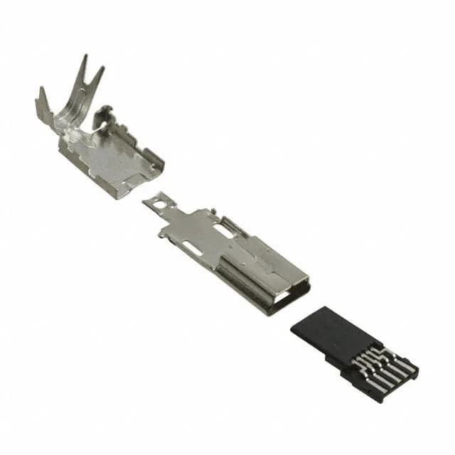 UX40A-MB-5P — Hirose Electric Co Ltd product photo