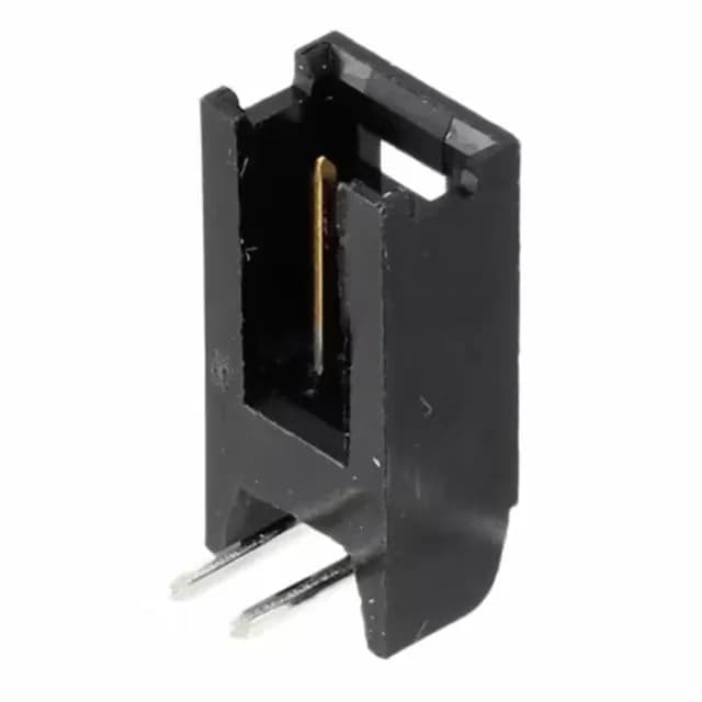 280377-2 — TE Connectivity AMP Connectors product photo