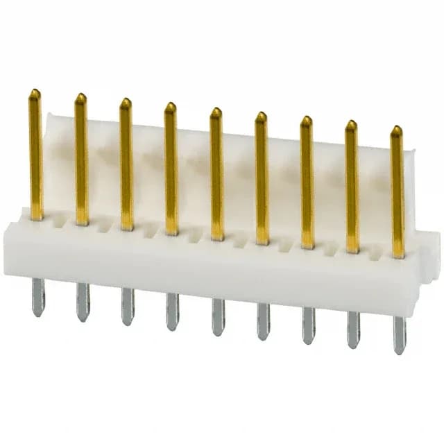 3-641213-9 — TE Connectivity AMP Connectors product photo