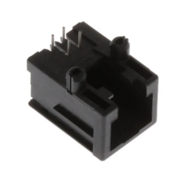 1705950-2 — TE Connectivity AMP Connectors product photo