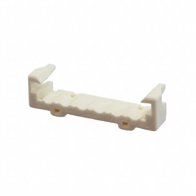 XAFS-06V-S — JST Sales America Inc. product photo