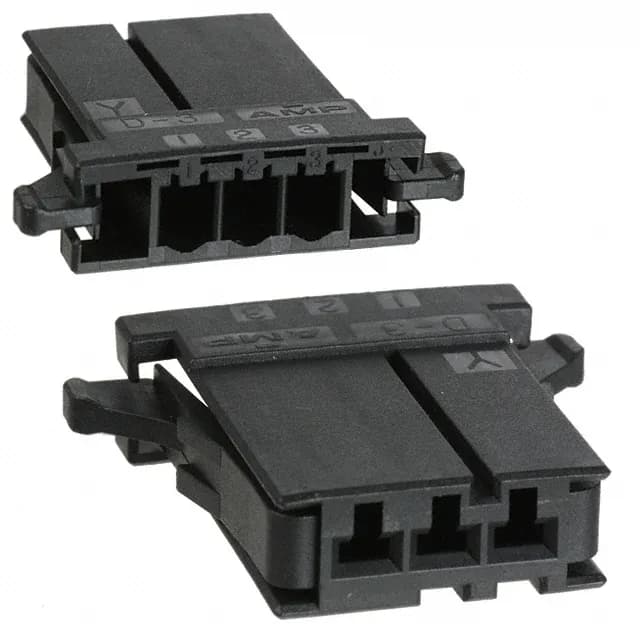 2-178288-3 — TE Connectivity AMP Connectors product photo