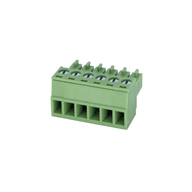 EC350V-06P — Dinkle Corporation, USA product photo