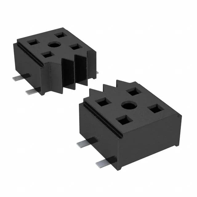 CLT-105-02-F-D-TR — Samtec Inc. product photo