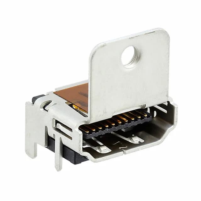 1-1747981-4 — TE Connectivity AMP Connectors product photo