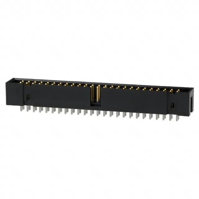 1-1761602-5 — TE Connectivity AMP Connectors product photo