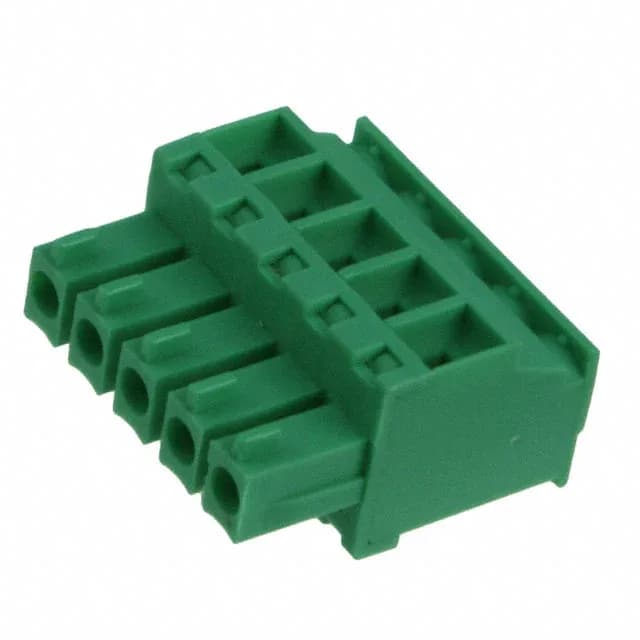 TS05315A0000G — Amphenol Anytek product photo