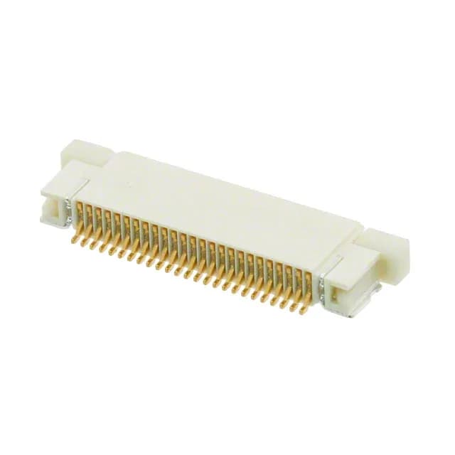 2-1734839-5 — TE Connectivity AMP Connectors product photo