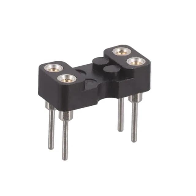 111-43-304-41-001000 — Mill-Max Manufacturing Corp. product photo