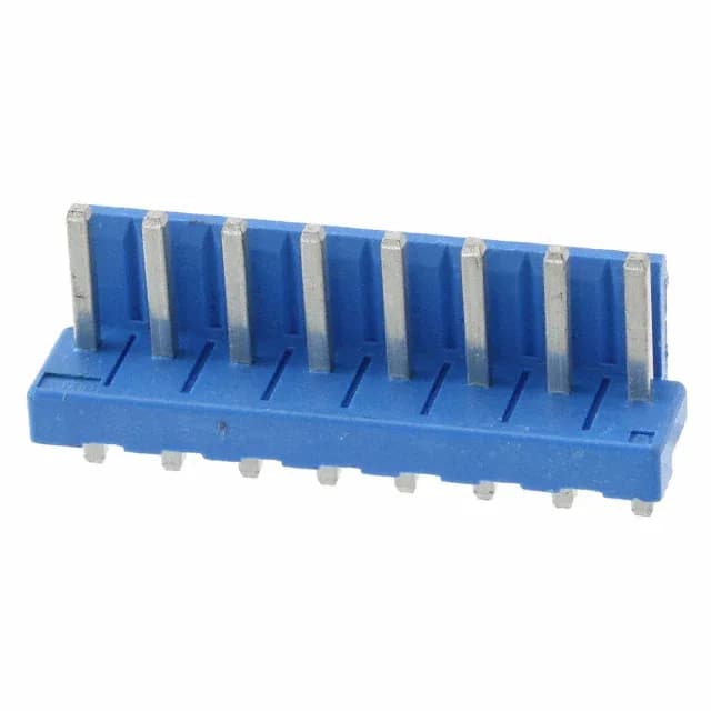 3-1123723-8 — TE Connectivity AMP Connectors product photo