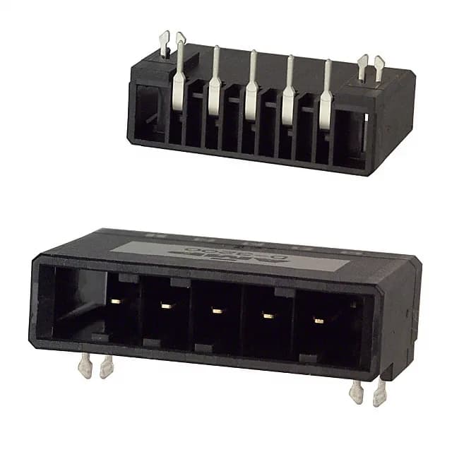 2-316130-3 — TE Connectivity AMP Connectors product photo