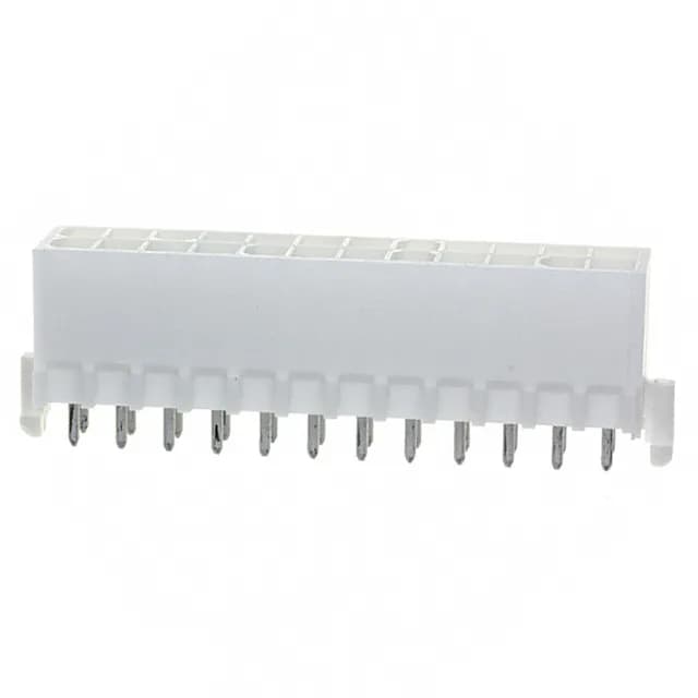 794072-2 — TE Connectivity AMP Connectors product photo