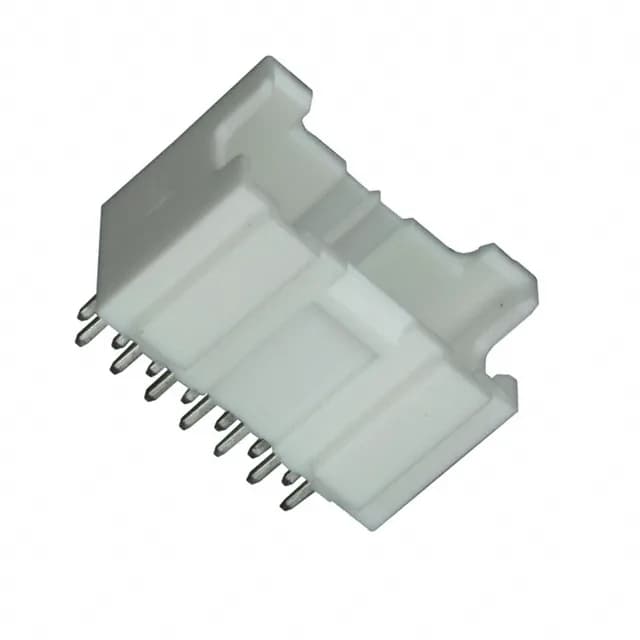 B14B-PADSS — JST Sales America Inc. product photo