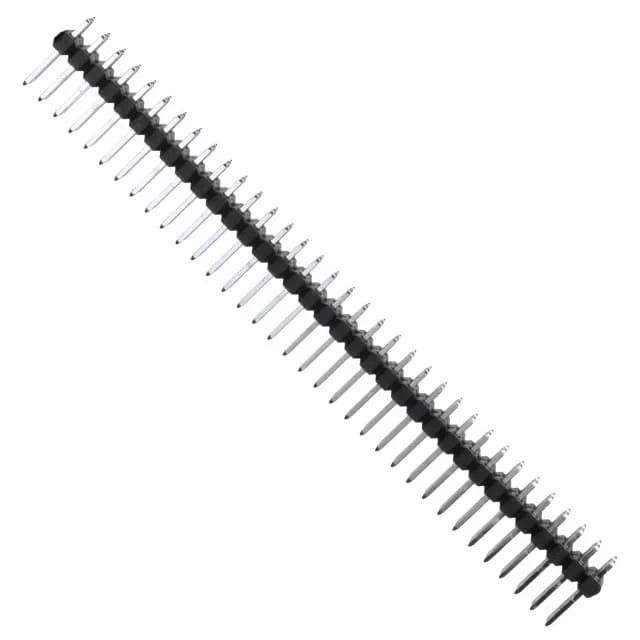 0010897701 — Molex product photo