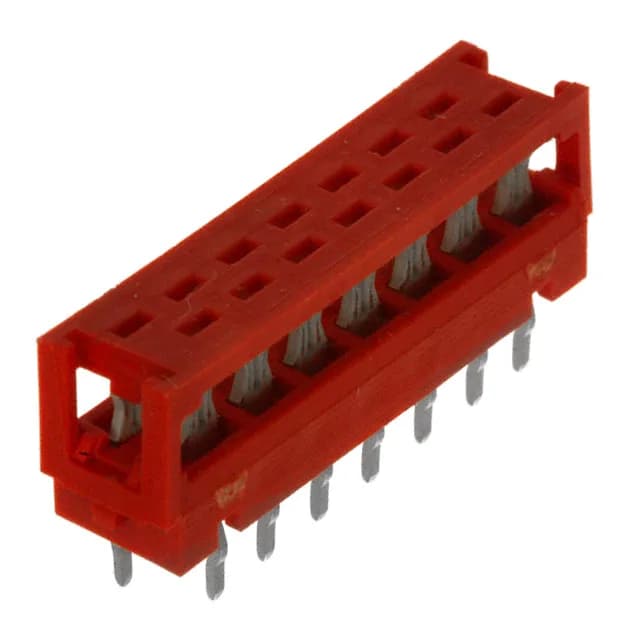 1-215570-4 — TE Connectivity AMP Connectors product photo