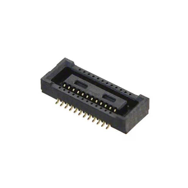 DF40C-24DS-0.4V(51) — Hirose Electric Co Ltd product photo