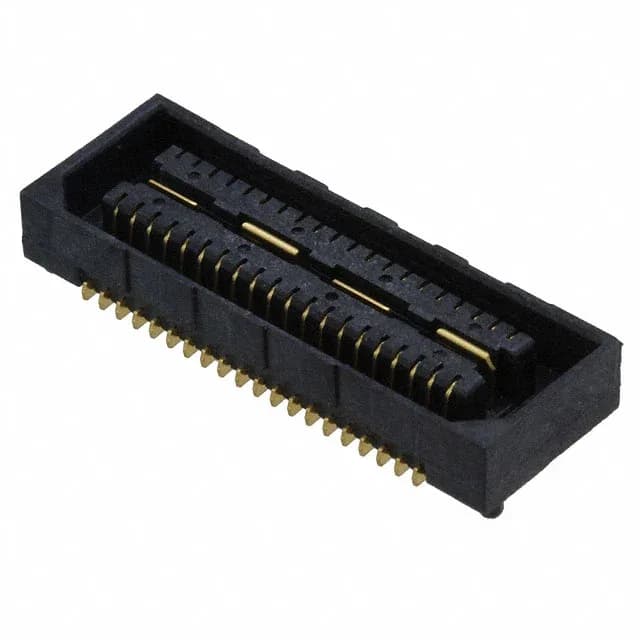 6-1658012-1 — TE Connectivity AMP Connectors product photo